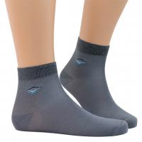 Носки детские  Геометрия