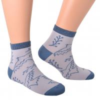 Носки  Птицы
