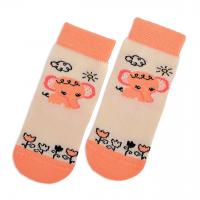 Носки детские  Слоник