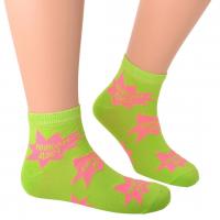 Носки  Прикол Дэс