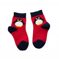 Носки детские  Пингвин