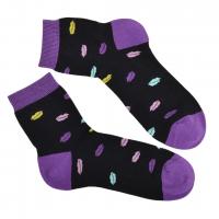 Носки детские  Цветные Губки