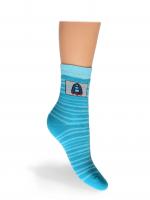 Носки детские  Ракета