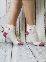 Носки  Коллекция "Вкусная Ягода"