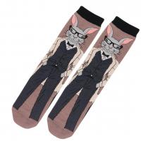 Носки мужские  Зай-Маэстро