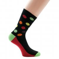 Носки женские  Цветной Сон