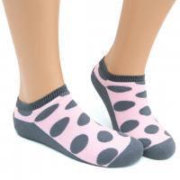 Носки женские  Крупный Горох