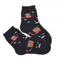 Носки детские  Котики