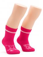 Носки детские  Радость