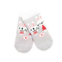 Носки детские  Зайки На Полянке