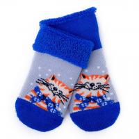 Носки детские  Рыжий Кот