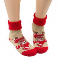Носки женские  Олень