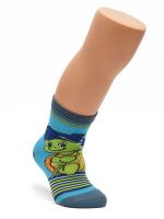 Носки детские  Черепаха С Одуванчиком