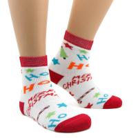 Носки детские  Рождество 2