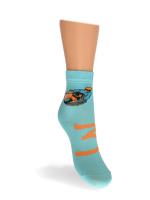 Носки детские  Мотоциклист