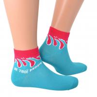 Носки  Не Твое Море