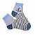 Носки детские  Море