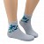 Носки женские  Цикорий