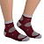 Носки женские  Геометрия3